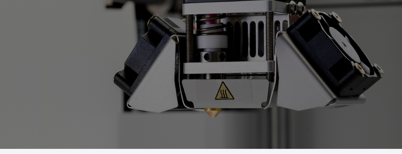 Machine impression 3D